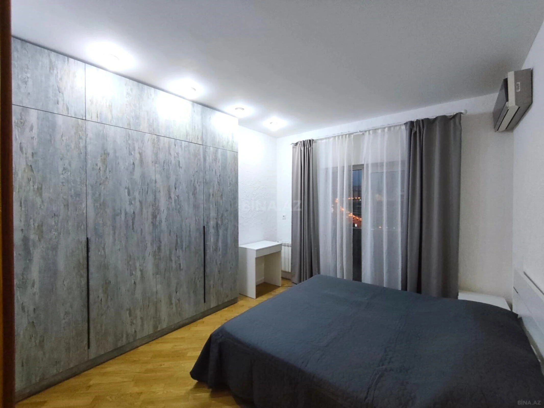 Kirayə verilir 3 otaqlı mənzil 70 m²