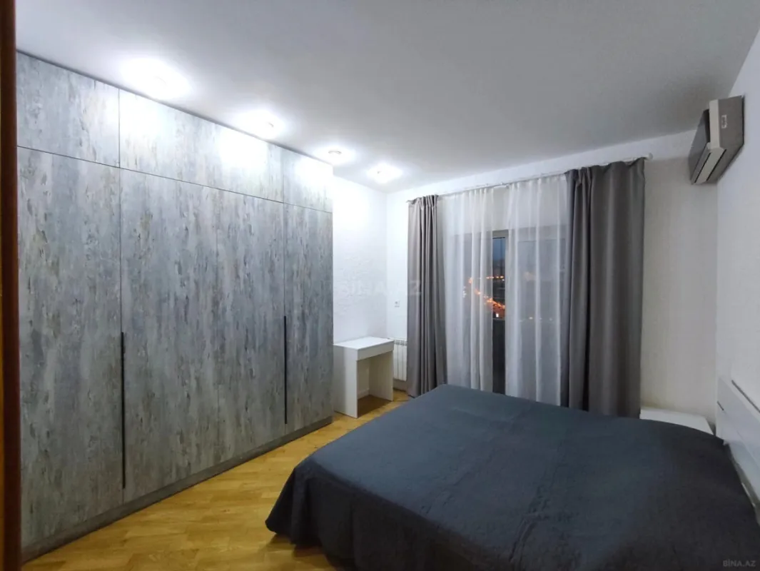 Kirayə verilir 3 otaqlı mənzil 70 m²