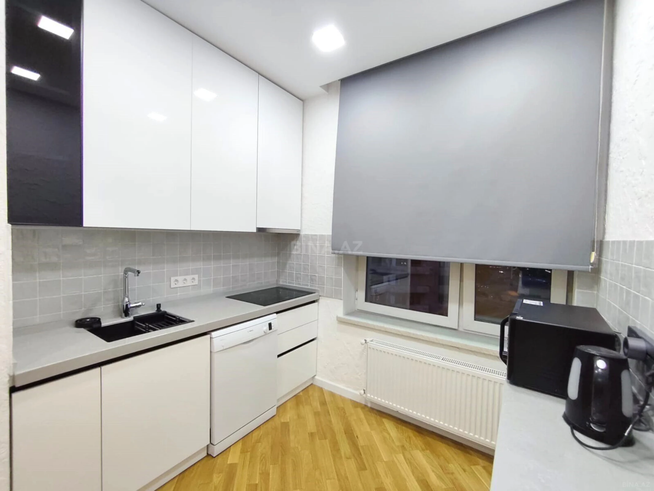 Kirayə verilir 3 otaqlı mənzil 70 m²