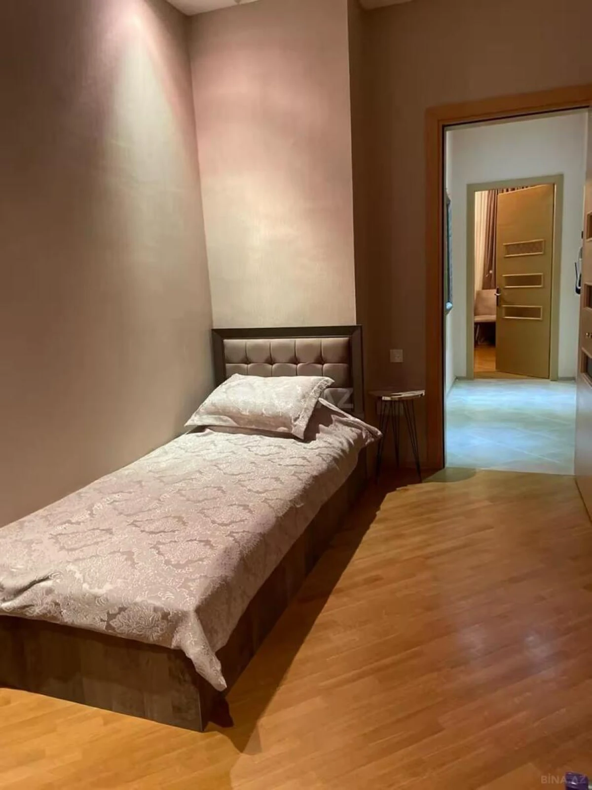 Kirayə verilir 3 otaqlı mənzil 75 m²
