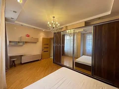 Kirayə verilir 3 otaqlı mənzil 75 m²
