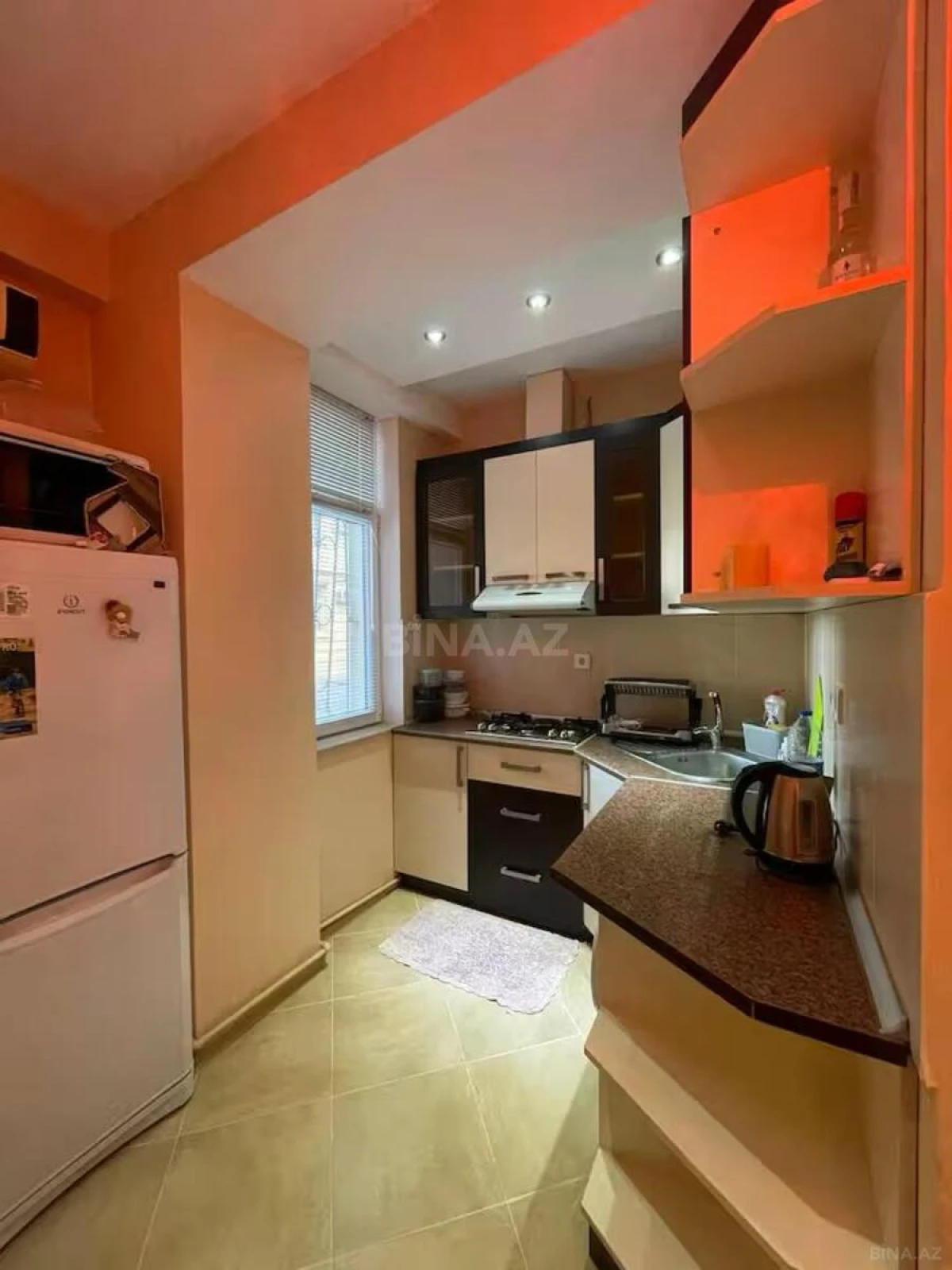 Kirayə verilir 3 otaqlı mənzil 75 m²
