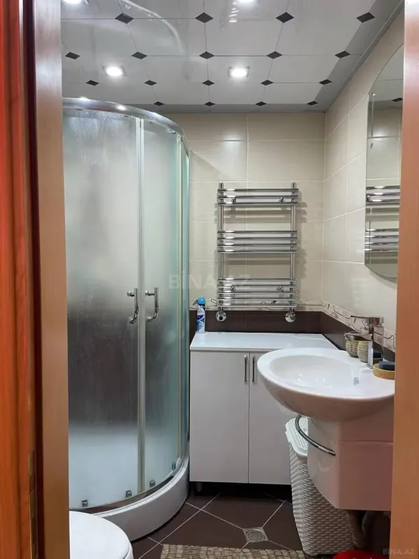 Kirayə verilir 3 otaqlı mənzil 75 m²