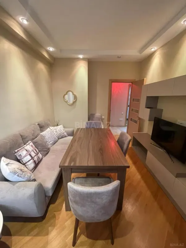 Kirayə verilir 3 otaqlı mənzil 75 m²