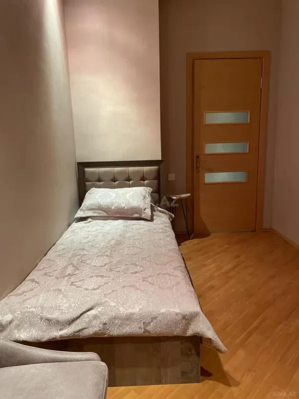 Kirayə verilir 3 otaqlı mənzil 75 m²