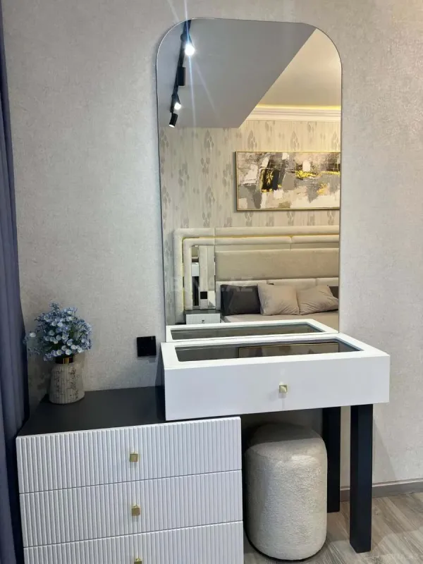 Satılır 2 otaqlı mənzil 85 m²