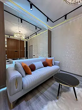 Satılır 2 otaqlı mənzil 85 m²