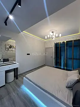 Satılır 2 otaqlı mənzil 85 m²
