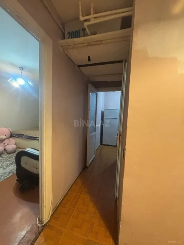 Satılır 1 otaqlı mənzil 40 m²