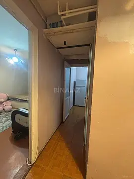 Satılır 1 otaqlı mənzil 40 m²