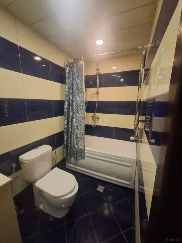 Kirayə verilir 3 otaqlı mənzil 90 m²