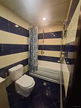 Kirayə verilir 3 otaqlı mənzil 90 m²