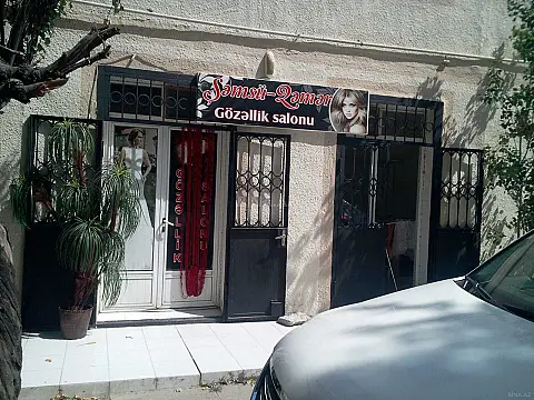 Satılır obyekt 45 m² — Bakı, Memar Əcəmi yanı 45.00 m²