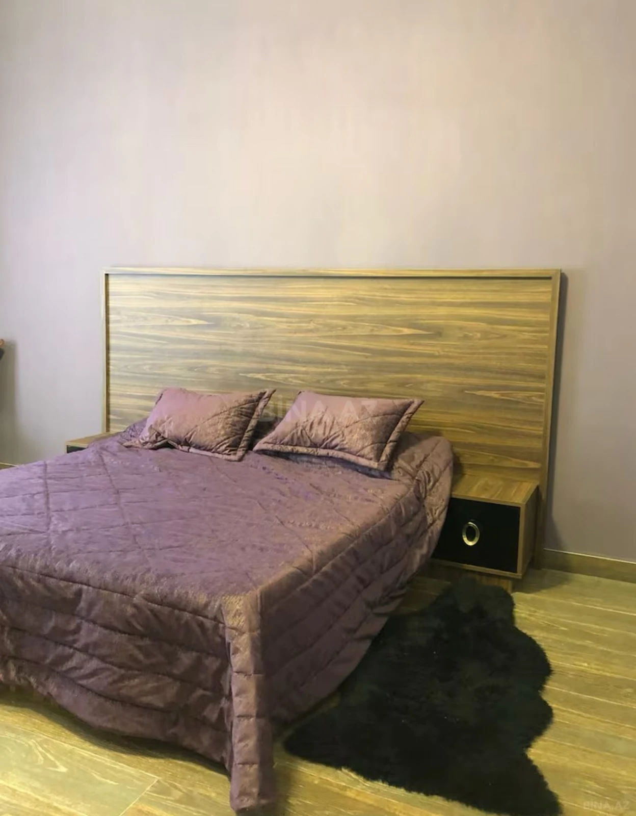 Kirayə verilir 7 otaqlı həyət evi 600 m²