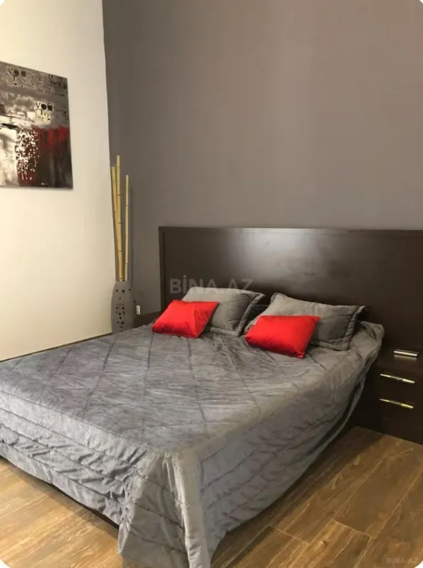 Kirayə verilir 7 otaqlı həyət evi 600 m²