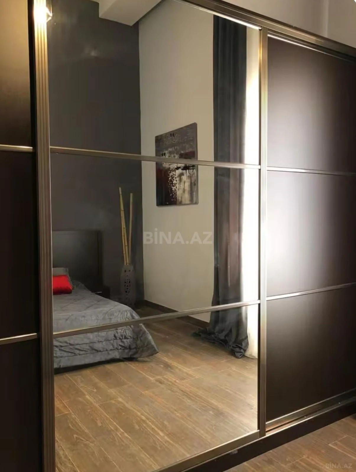 Kirayə verilir 7 otaqlı həyət evi 600 m²