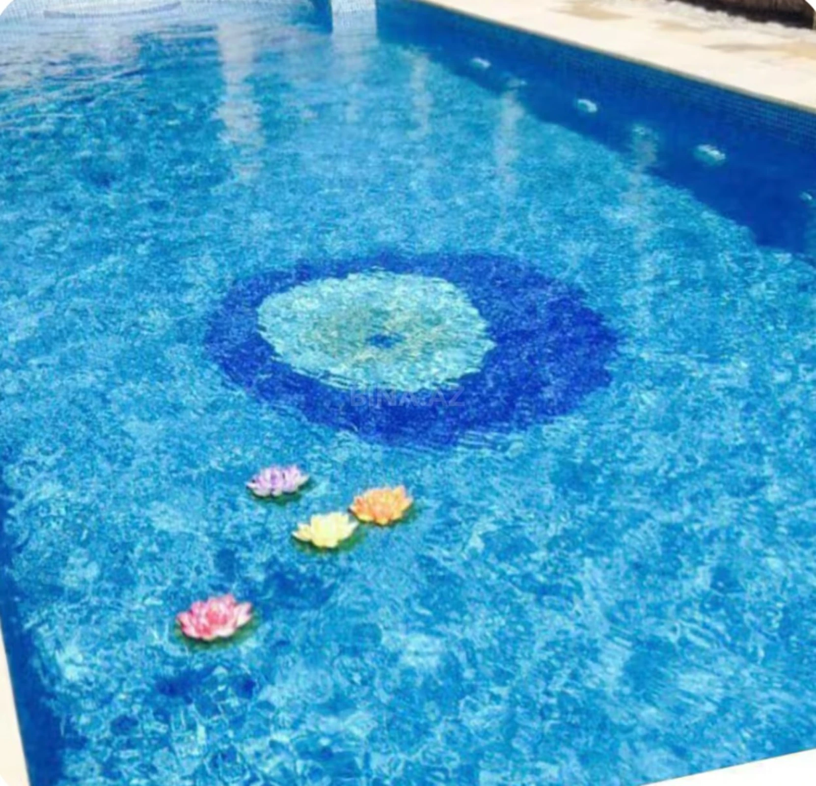 Kirayə verilir 7 otaqlı həyət evi 600 m²