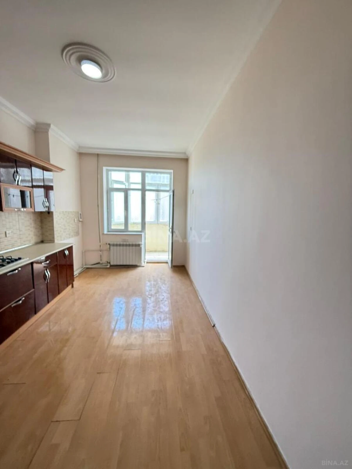 Satılır 3 otaqlı mənzil 125 m²