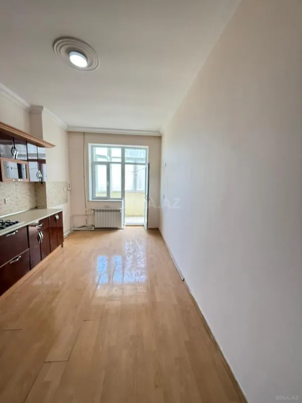 Satılır 3 otaqlı mənzil 125 m²