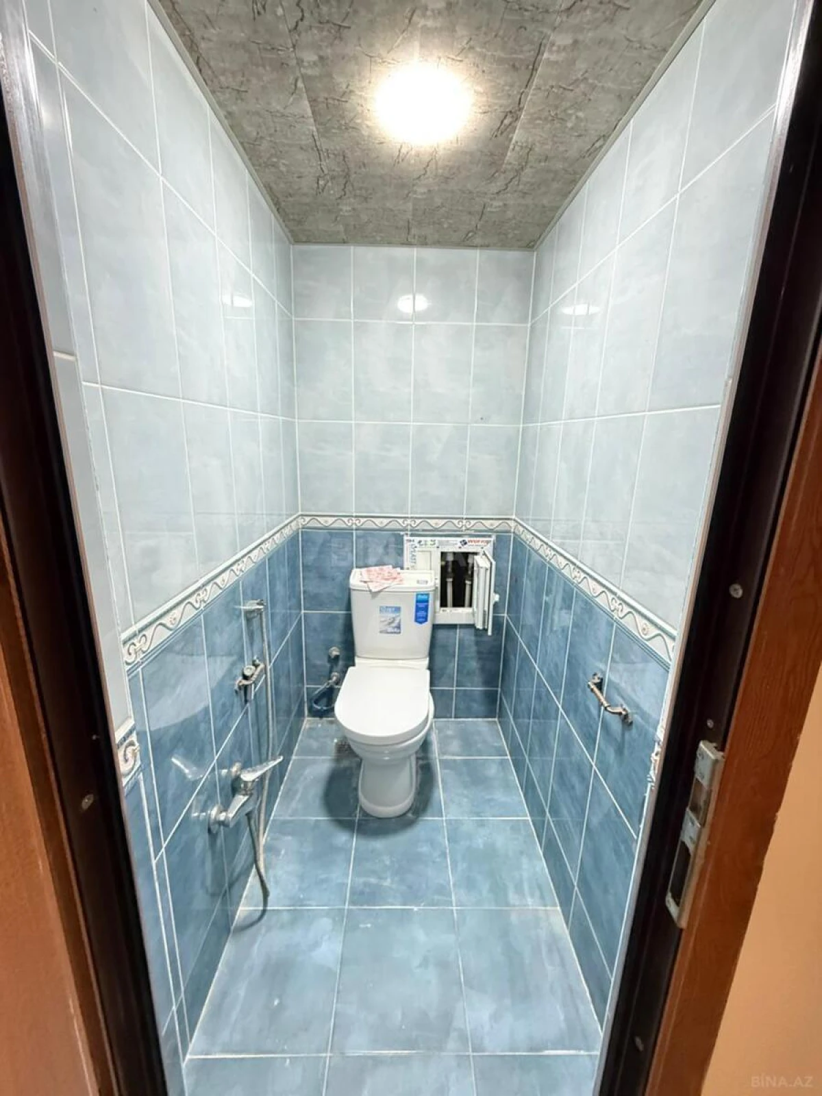Satılır 3 otaqlı mənzil 125 m²