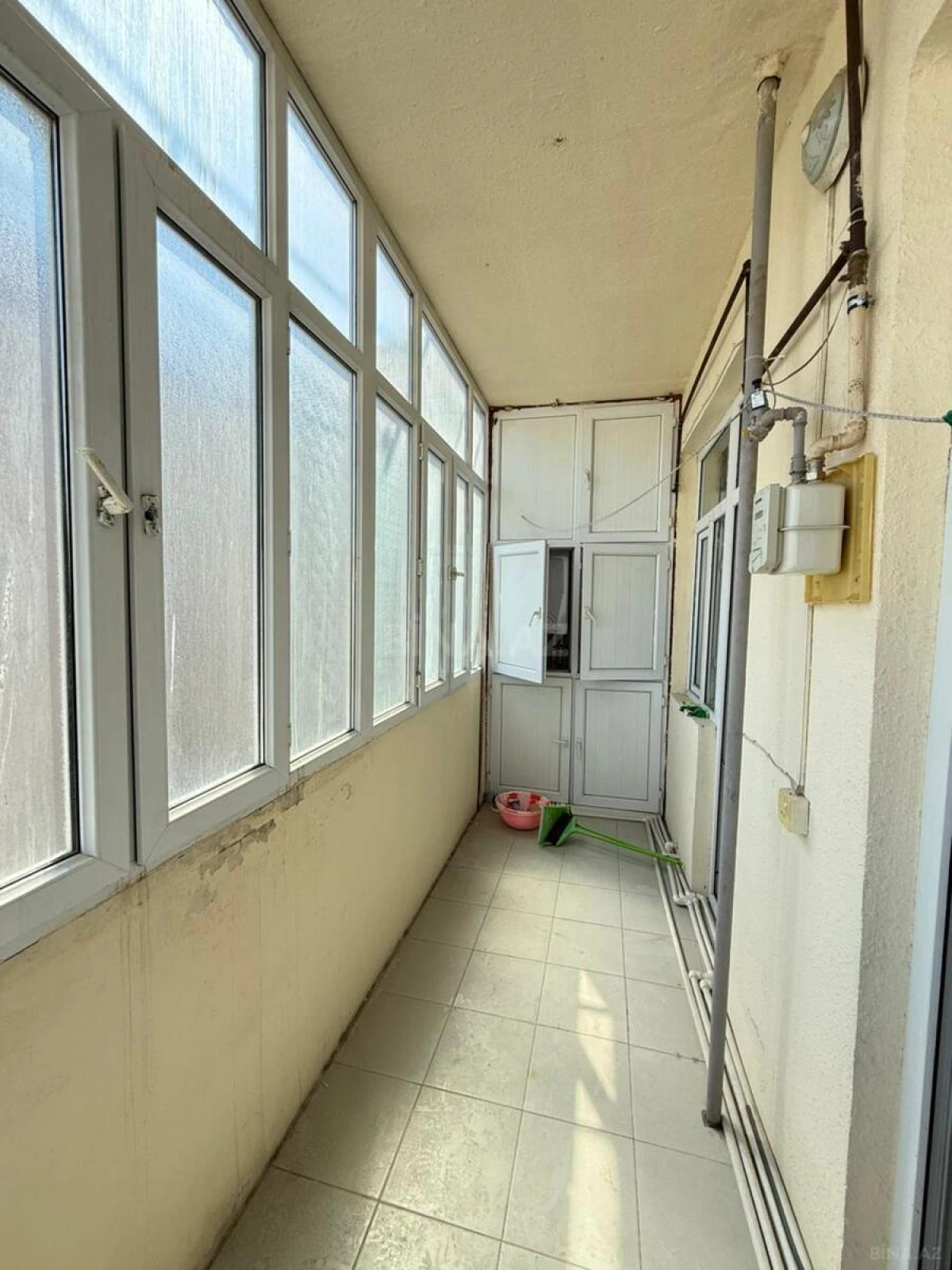 Satılır 3 otaqlı mənzil 125 m²