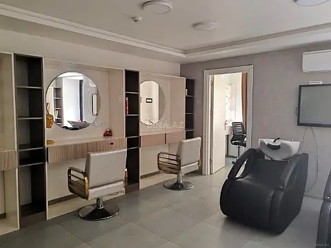 Kirayə verilir obyekt 110 m²