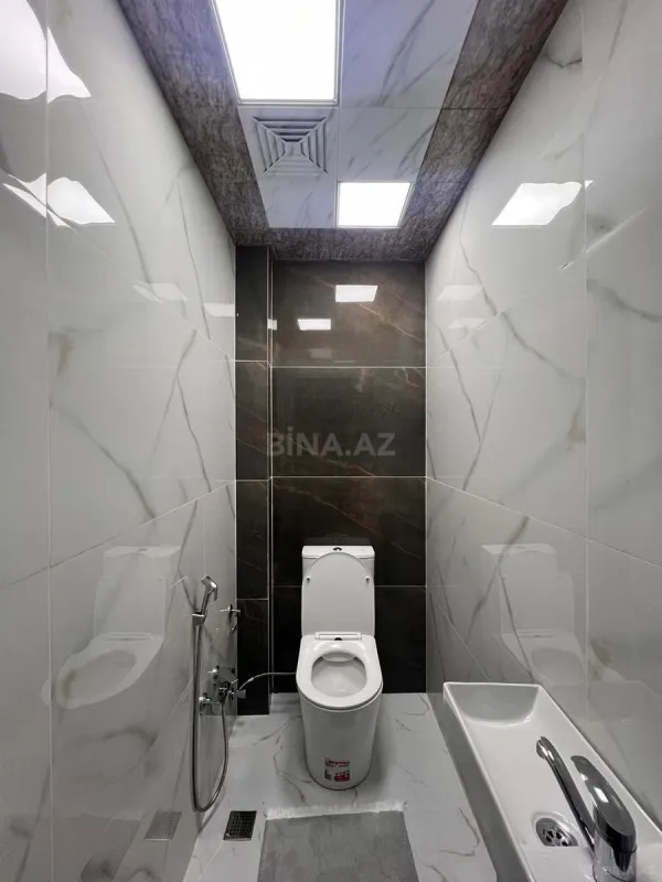 Satılır 3 otaqlı mənzil 106 m²