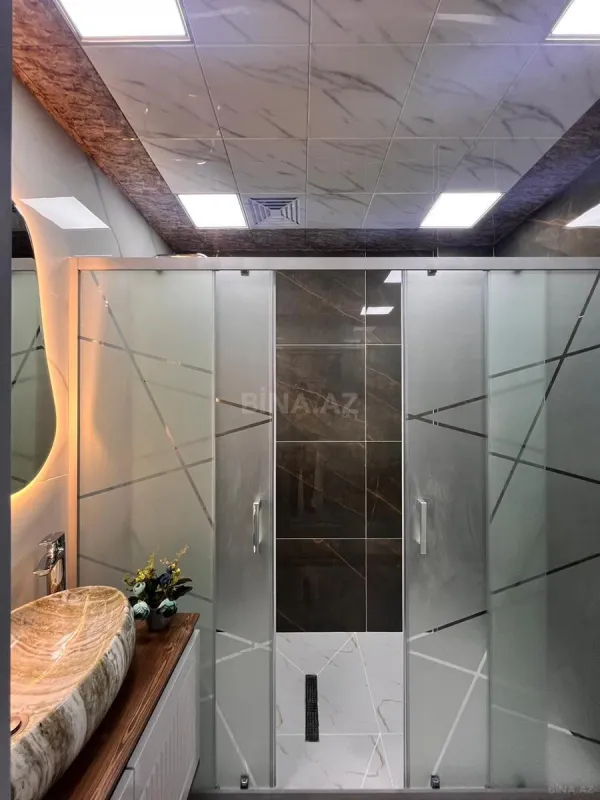 Satılır 3 otaqlı mənzil 106 m²