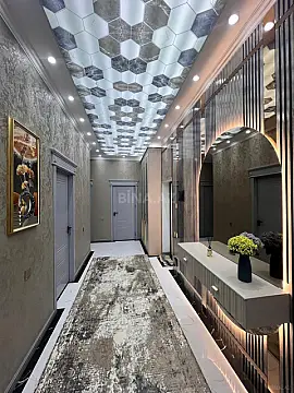 Satılır 3 otaqlı mənzil 106 m² — Bakı, Əhmədli 3 otaq 106.00 m²