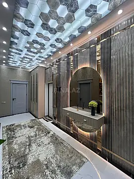 Satılır 3 otaqlı mənzil 106 m²