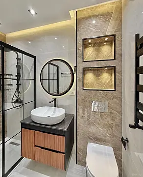 Kirayə verilir 2 otaqlı mənzil 80 m²