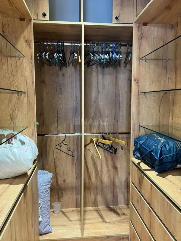 Kirayə verilir 2 otaqlı mənzil 80 m²