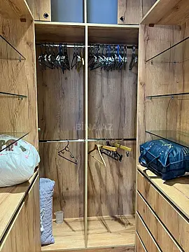 Kirayə verilir 2 otaqlı mənzil 80 m²