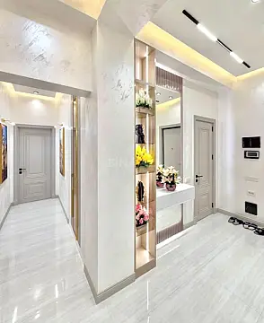 Kirayə verilir 2 otaqlı mənzil 80 m²