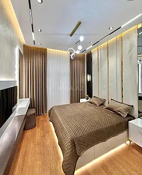 Kirayə verilir 2 otaqlı mənzil 80 m²