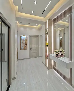 Kirayə verilir 2 otaqlı mənzil 80 m²