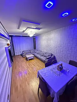 Kirayə verilir 3 otaqlı mənzil 147 m²