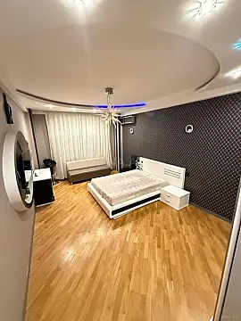 Kirayə verilir 3 otaqlı mənzil 147 m² — Bakı, Nəsimi 3 otaq 147.00 m²