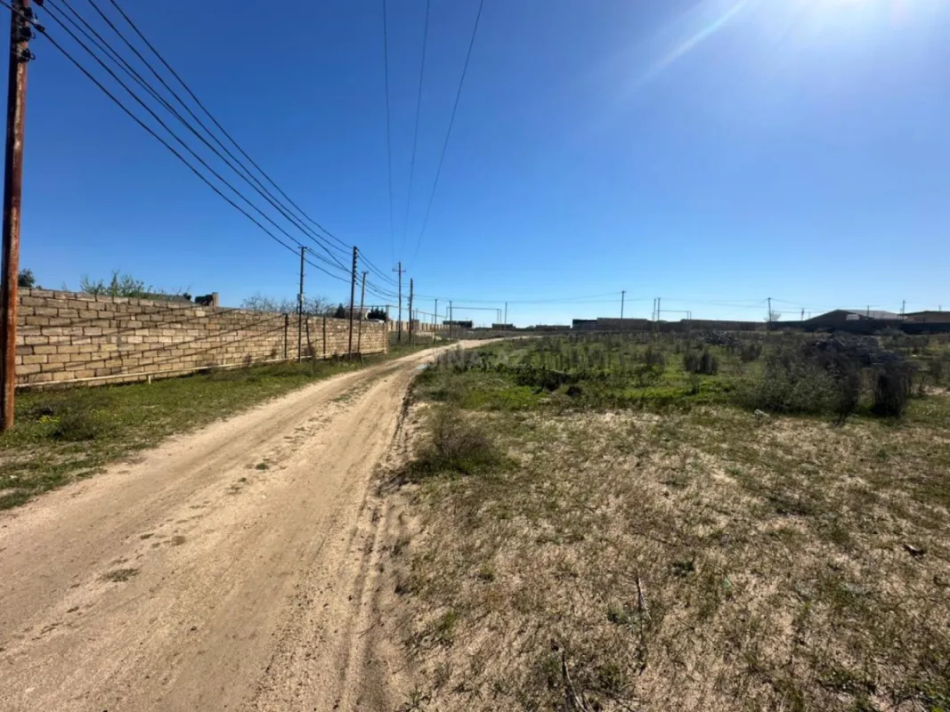 Satılır 3 otaqlı həyət evi 70 m²