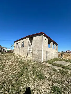 Satılır 3 otaqlı həyət evi 70 m²