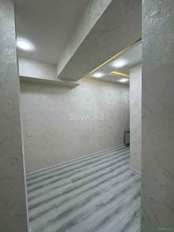 Satılır 2 otaqlı mənzil 56 m²