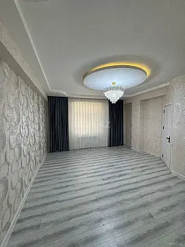 Satılır 2 otaqlı mənzil 56 m²