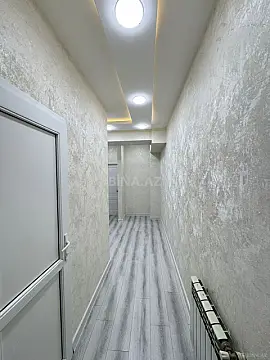 Satılır 2 otaqlı mənzil 56 m²