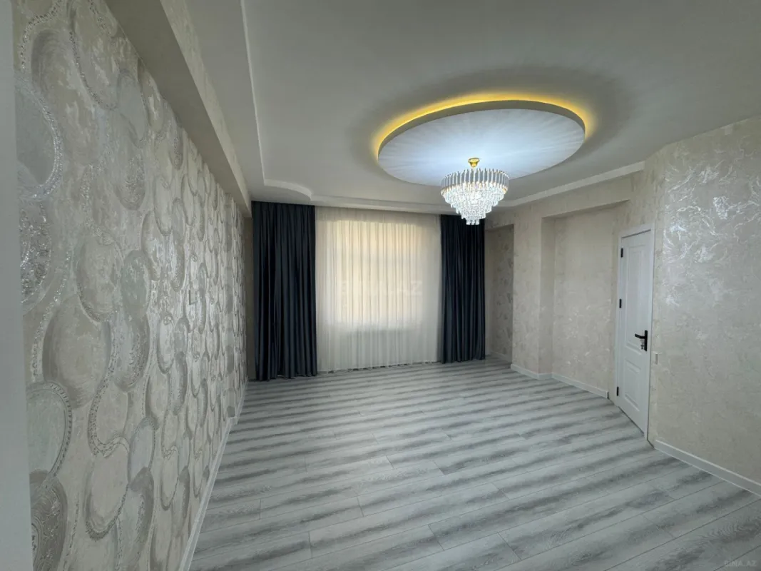 Satılır 2 otaqlı mənzil 56 m²