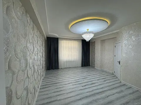 Satılır 2 otaqlı mənzil 56 m² — Bakı, Masazır 2 otaq 56.00 m²
