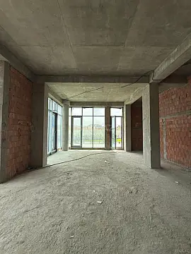 Satılır 3 otaqlı mənzil 117 m²