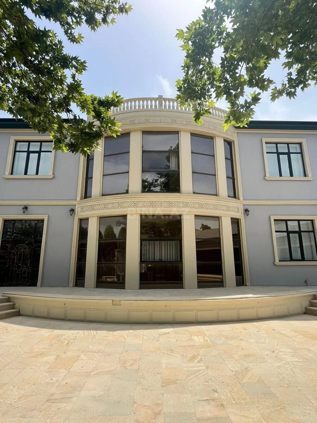 Kirayə verilir 5 otaqlı həyət evi 200 m²