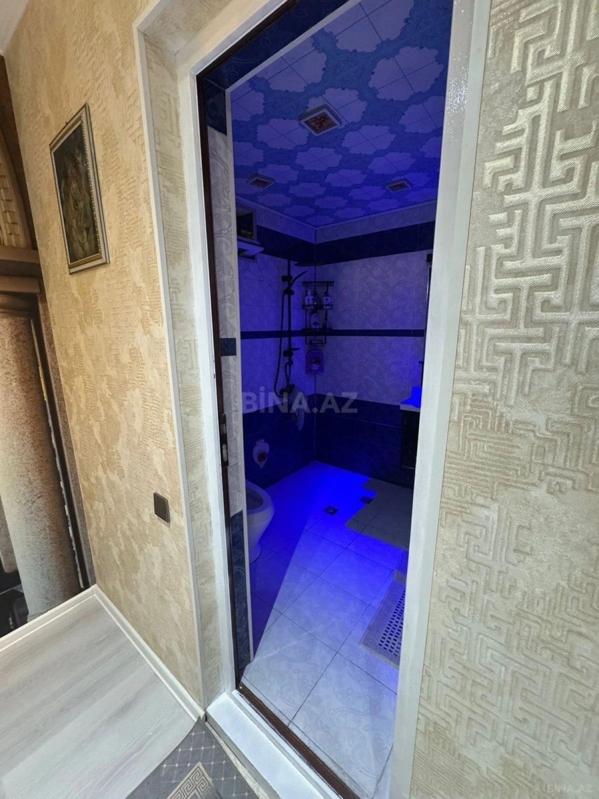 Satılır 5 otaqlı həyət evi 200 m²