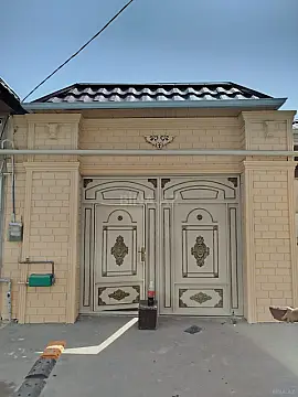 Satılır 5 otaqlı həyət evi 200 m² — Bakı, Həzi Aslanov qəs. 5 otaq 200.00 m²