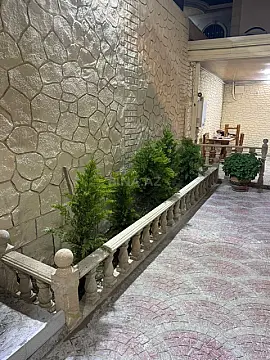 Satılır 5 otaqlı həyət evi 200 m²